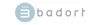 Badort Logo: Shopify-Relaunch - 30% more revenue in 8 weeks - Shopify agency SUNZINET