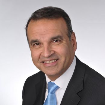 Dr.Arnold Rajathurai - Bayer - Head of Corporate Communications - Zitat für Digitalagentur SUNZINET