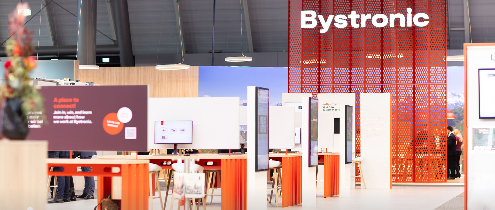 SUNZINET und Bystronic_zentrale customer platform auf Salesforce Basis_SUNZINET Digital Agentur