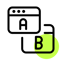 Icon A und B Tests