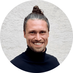 Philipp Kneissl - Edenred DE