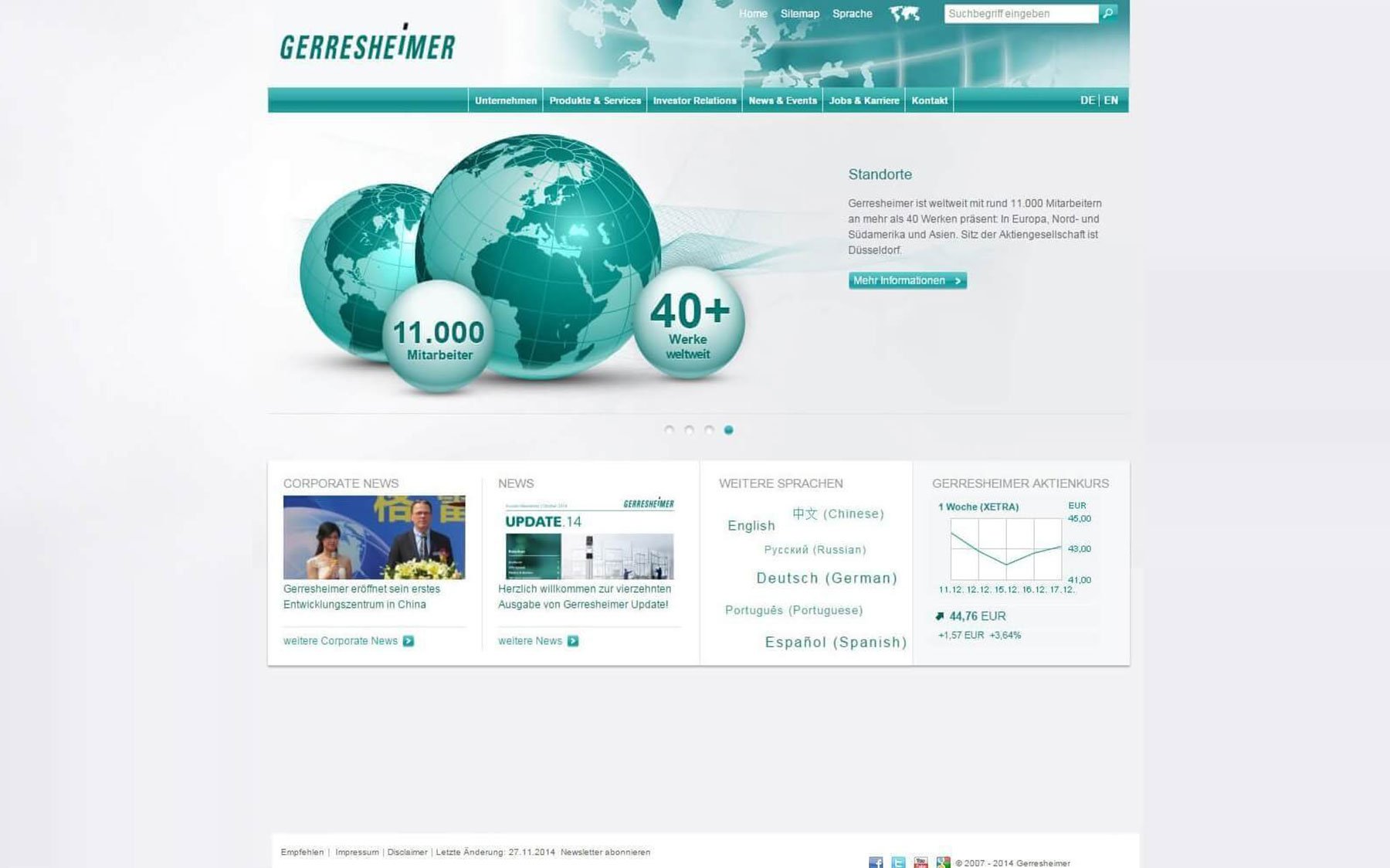 Gerresheimer-TYPO3-Webseite-01