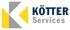 Kötter_Unternehmensgruppe - Kunde Logo - Full Service Digital Agentur SUNZINET