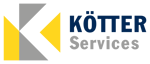 Kötter_Unternehmensgruppe - Kunde Logo - Full Service Digital Agentur SUNZINET