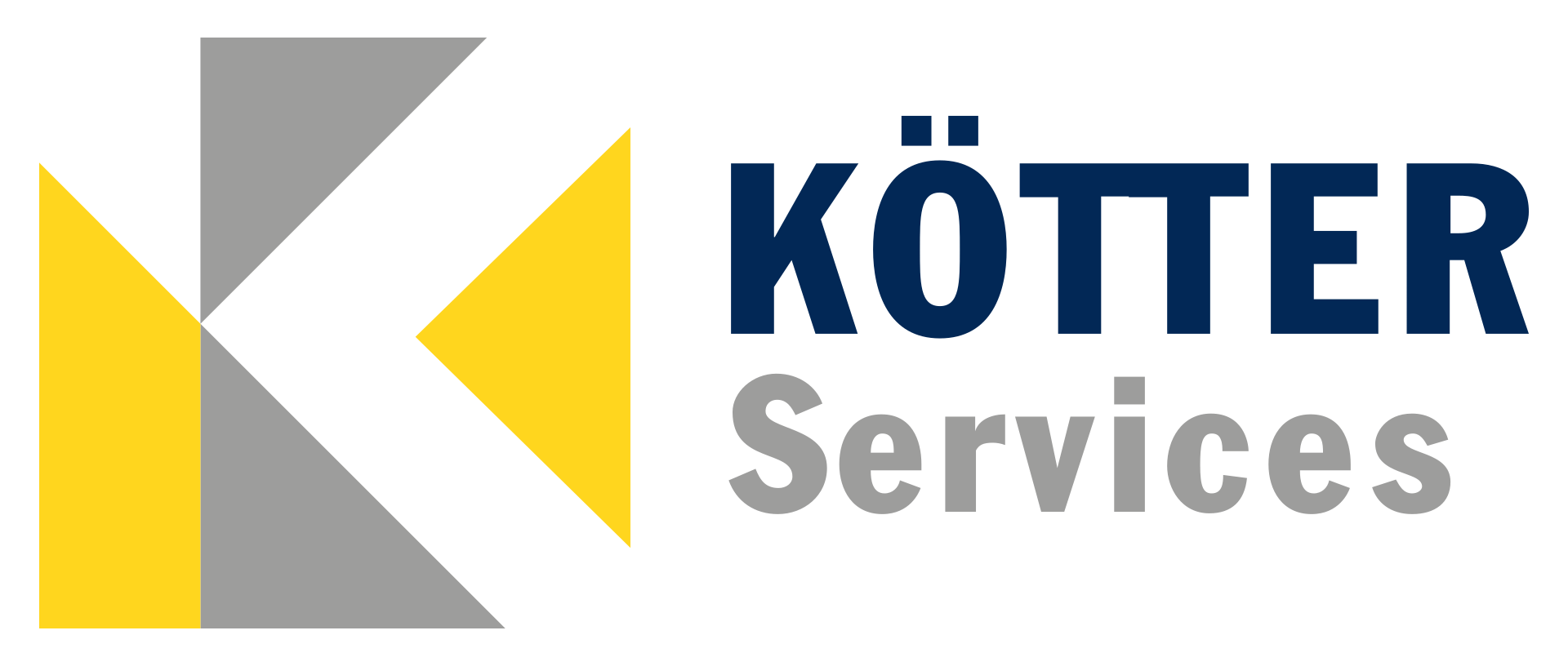 Kötter_Unternehmensgruppe - Kunde Logo - Full Service Digital Agentur SUNZINET