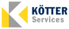 Kötter_Unternehmensgruppe - Kunde Logo - Full Service Digital Agentur SUNZINET