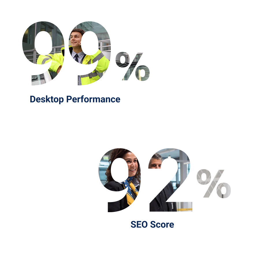 Modern Website Relaunch for KÖTTER Services – SUNZINET Digital Agency