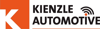 KIENZLE AUTOMOTIVE : Agentur fuer web plattform etnwicklung