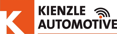 Kienzele Automotive Logo: B2B-E-Commerce-Agentur für die Automobilbranche - SUNZINET