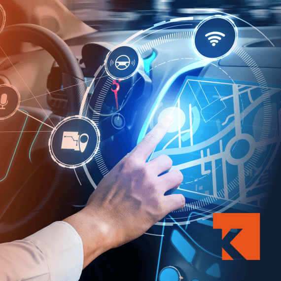 Kienzle Kundenportal Entwicklung: B2B-E-Commerce-Agentur für Automobilbranche - SUNZINET