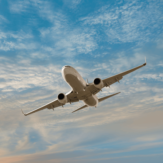 Headerbild LEAV: SUNZINET automatisiert Fluggastmanagement von LEAV Aviation 
