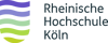 RHK Logo