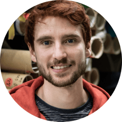 Ludwig Schuster - Schöffel - Head of Customer Service & Sales Projects - Zitat für Digitalagentur SUNZINET