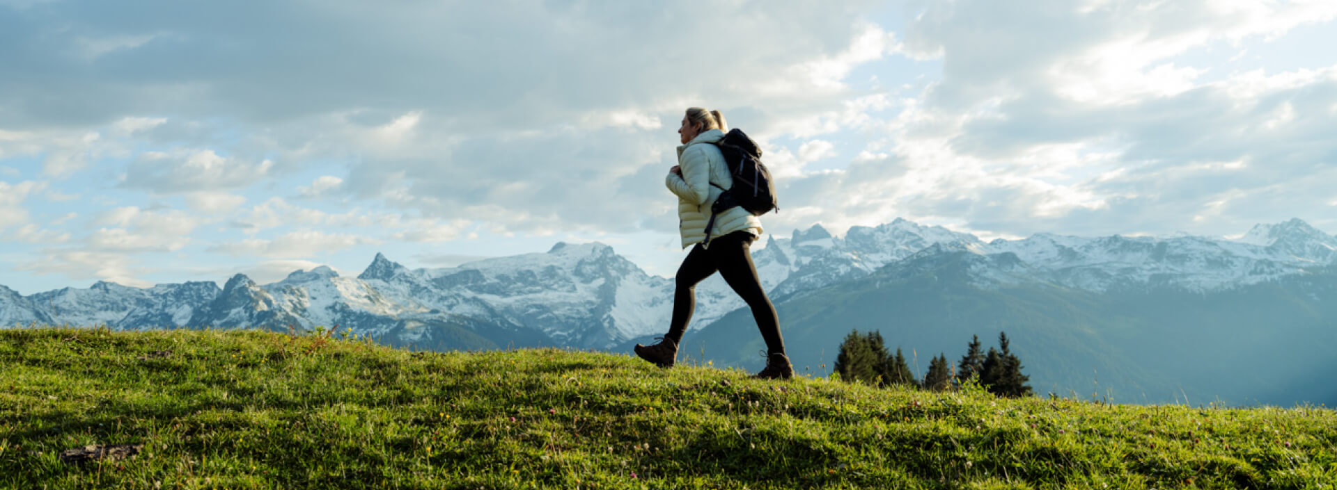 Schöffel Loyalty Program Header
