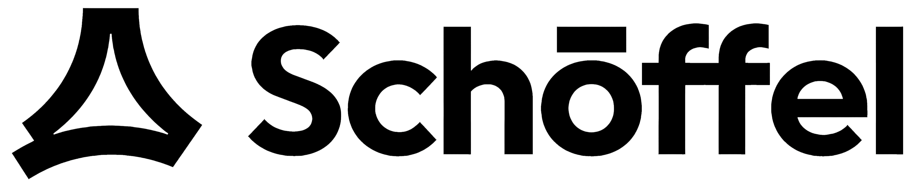 Schöffel-Logo