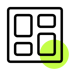 Symbol of a dashboard | Salesforce UX optimization SUNZINET