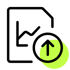 Symbol für Datenexport | Salesforce UX Optimierung mit SUNZINET 