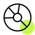 Symbol of data segmentation | Salesforce UX optimization SUNZINET