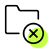 Symbol für Datenentfernung | Salesforce UX Optimierung mit SUNZINET 