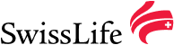 SwissLife logo | Salesforce UX optimization SUNZINET 