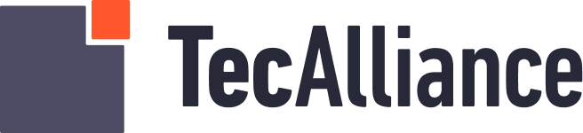 Logo of TecAlliance company