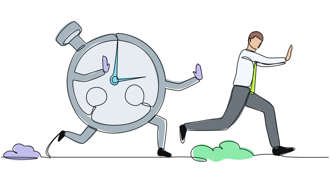 TimeRunner