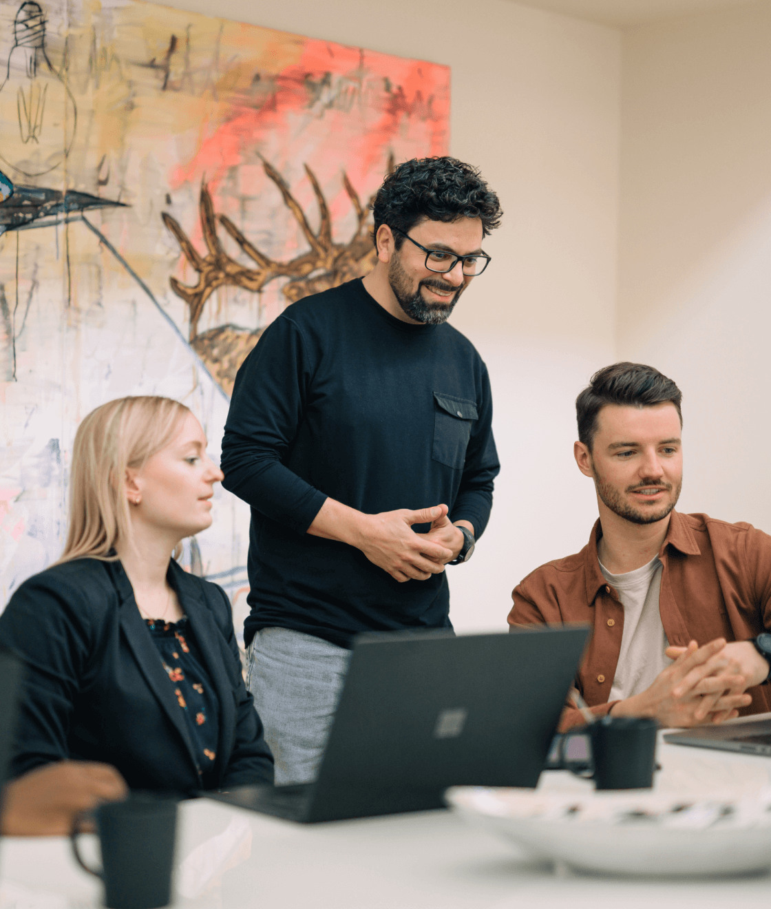 Agiles Projektmanagement für die schnelle Reaktion auf Bedürfnisse