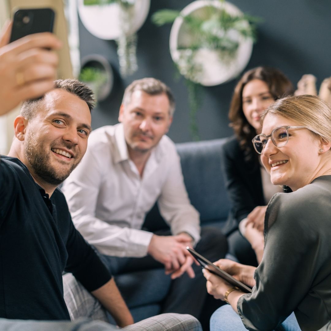 Employer Branding Agentur - Mitarbeitersituation