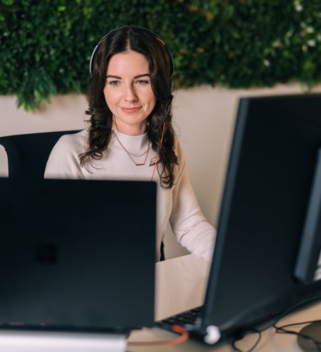 Umsetzung phase - employer branding agentur SUNZINET