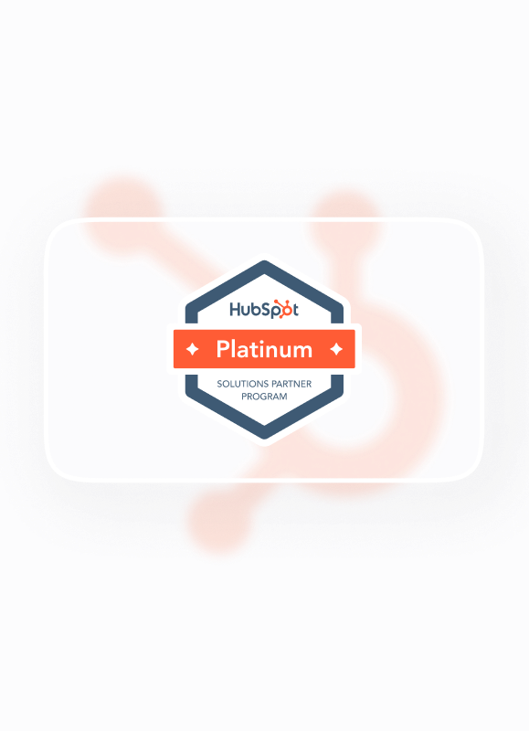 Hubspot Platinum Partner | Integration von KI-Funktionen mit SUNZINET