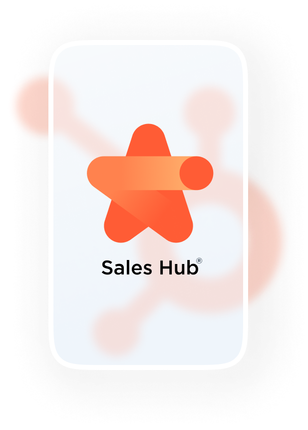 HubSpot Sales Hub - HubSpot CRM Agentur SUNZINET