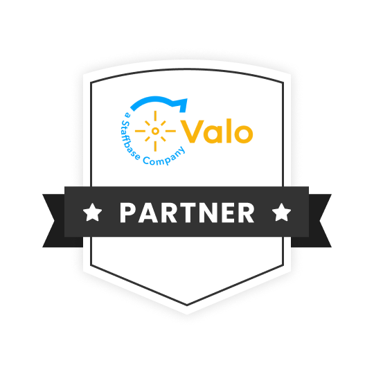 Valo a Staffbase Company | Digitalagentur | SUNZINET