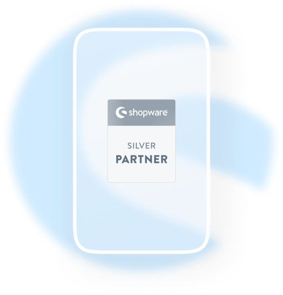 SUNZINET ist eine Shopware Agentur und Shopware Silver Partner 