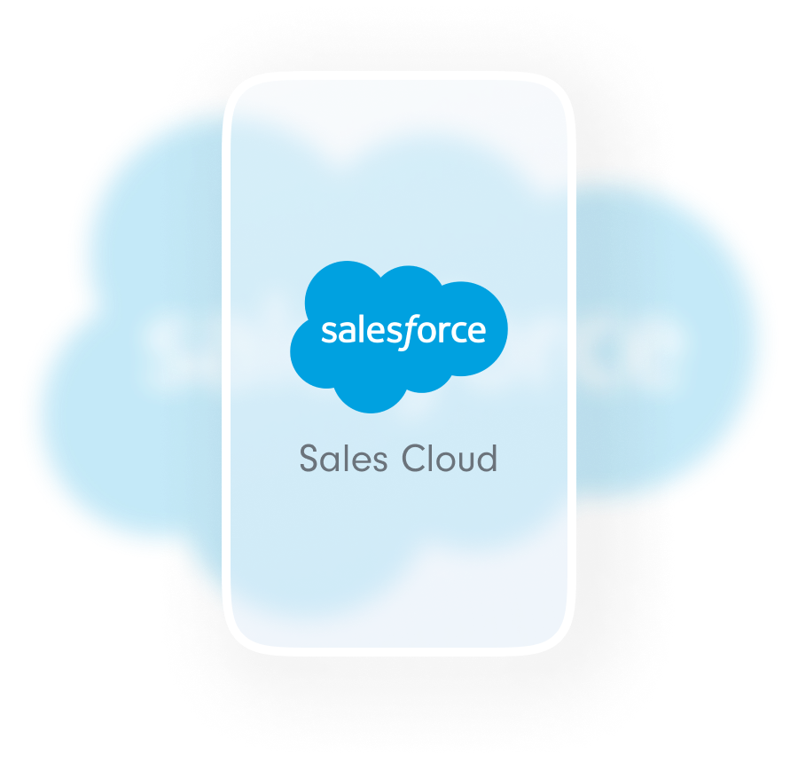 salesforce beratung und implementierung agentur - salesforce sales cloud