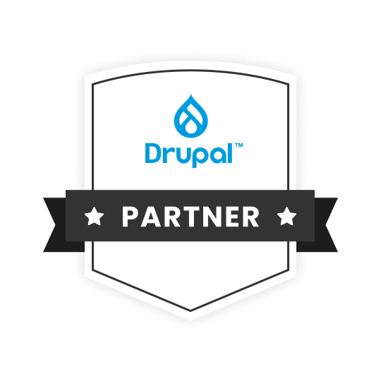 Partner_drupal