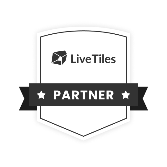 Partner_livetiles