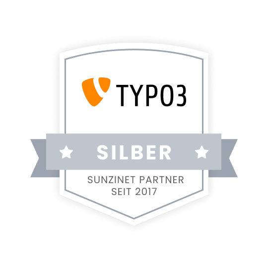 Silberpartner_Typo3