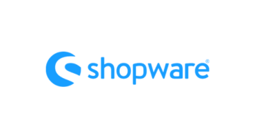 shopware Logo