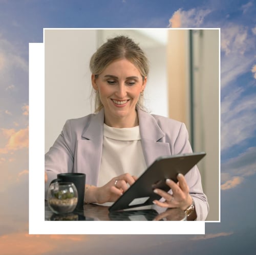 CRM Integration with SUNZINET