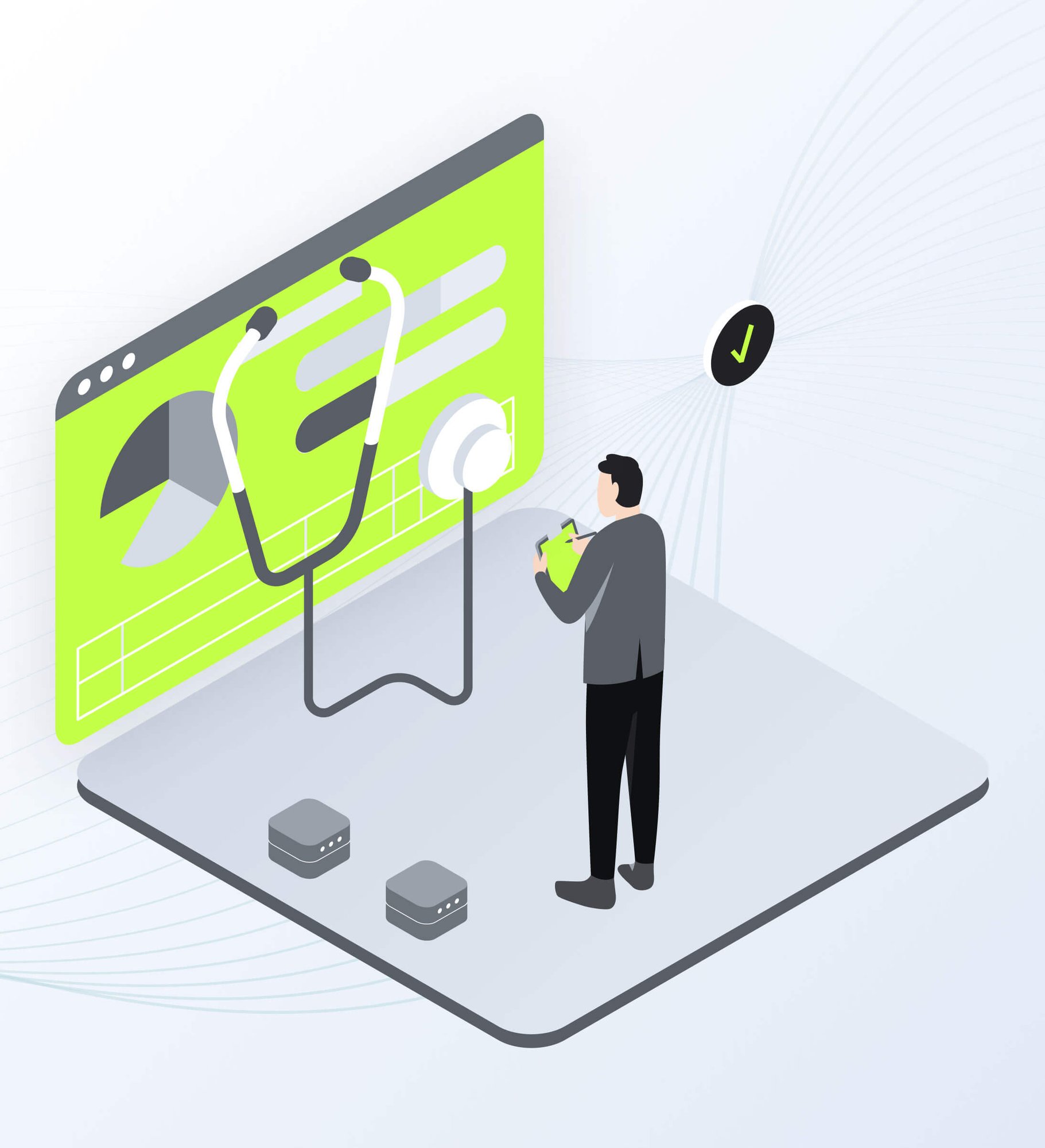 Salesforce Health Check - Full service Saleforce agentur