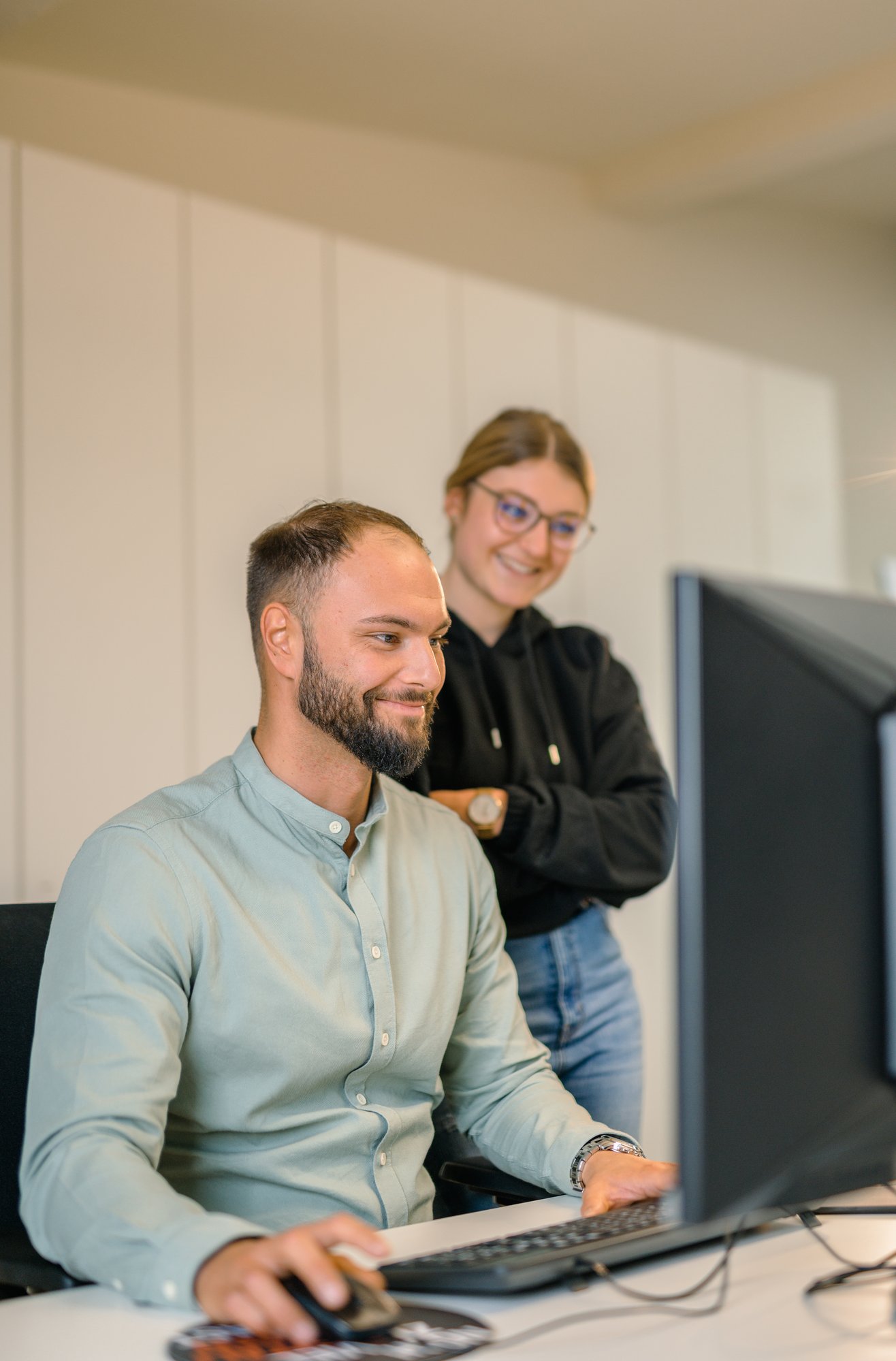 Jako agencja cyfrowa oferująca pełen zakres usług, członkowie zespołu SUNZINET opracowują odpowiednie strategie cyfrowe