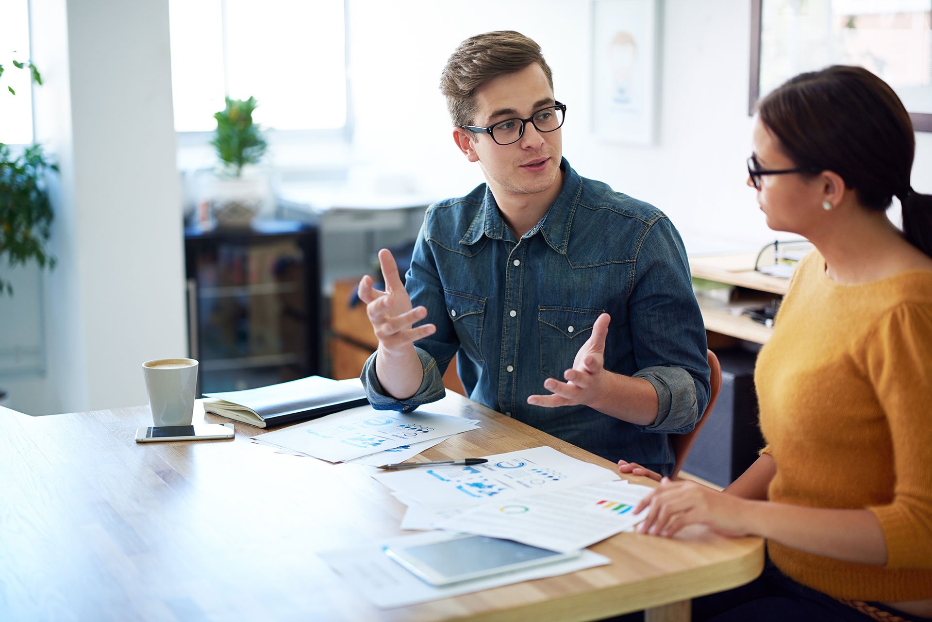 seo consulting