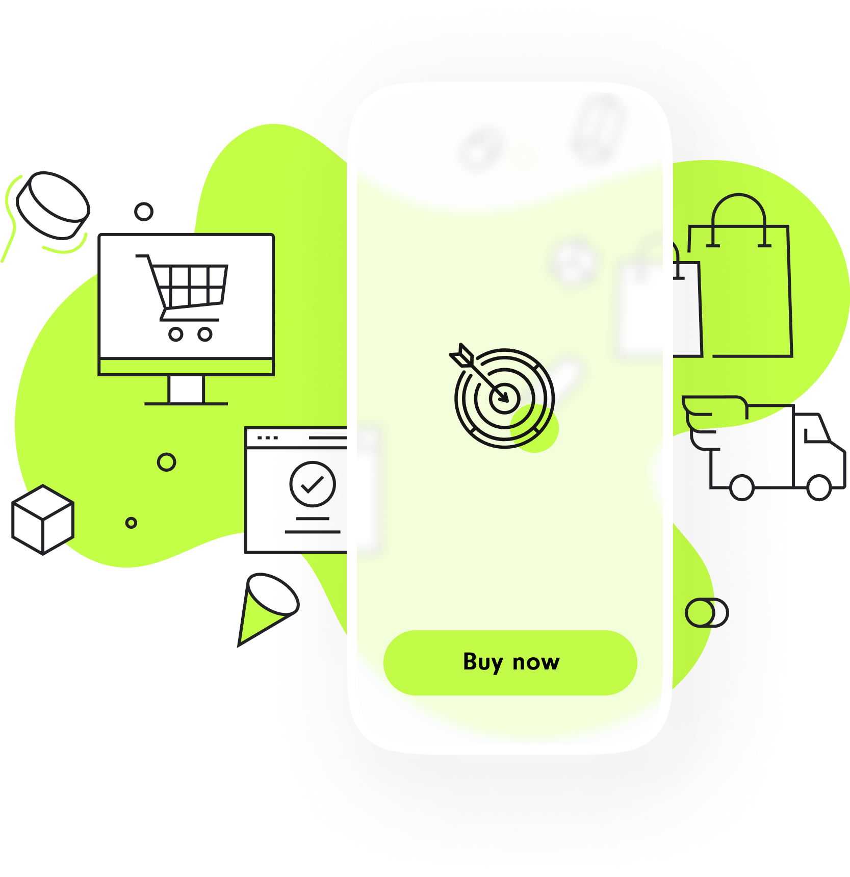 E-Commerce Agentur SUNZINET