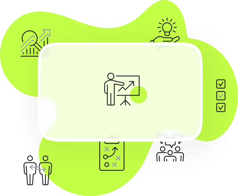 Digitalagentur für Beratung für Prozessoptimierung in Marketing & Sales SUNZINET