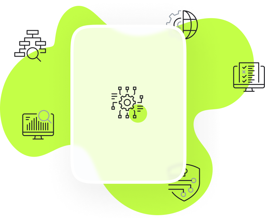 agency for systemintegration | SUNZINET | Digitalagency