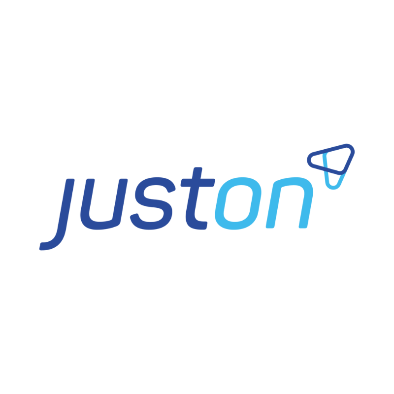 JustOn Logo