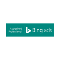 Microsoft Bing Ads Accredited Professional Partner - Performance marketing Agency SUNZINET