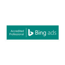 Microsoft Bing Ads Accredited Professional Partner - Performance marketing Agentur SUNZINET