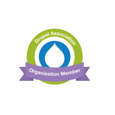 Logo_Drupal