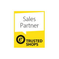 Trusted Shop logo - Digitalagentur für E-Commerce